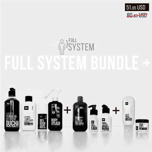 Full System Bundle +